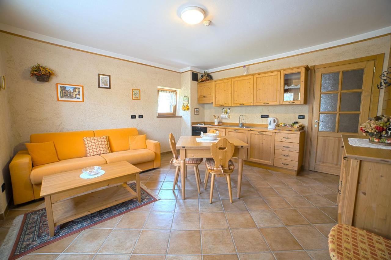 Residence Grand Hotel Siva - Adults Only Santo Stefano dʼAveto 외부 사진