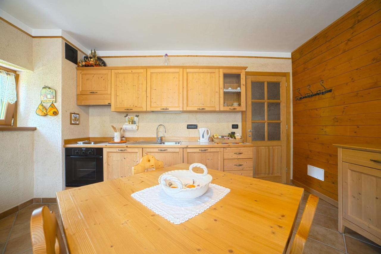 Residence Grand Hotel Siva - Adults Only Santo Stefano dʼAveto 외부 사진