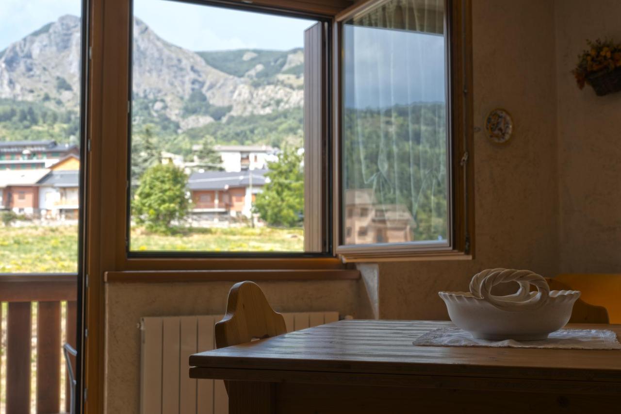 Residence Grand Hotel Siva - Adults Only Santo Stefano dʼAveto 외부 사진
