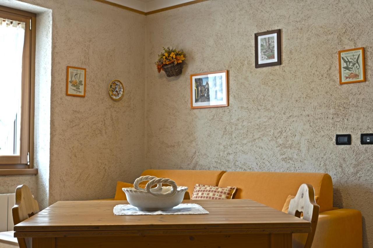Residence Grand Hotel Siva - Adults Only Santo Stefano dʼAveto 외부 사진